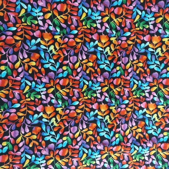 Therapeutic Heating-cooling Rice Neck Wrap, Rice Bag, Heat Pad,Cold Pack, Flower - Picture 6 of 6